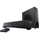 ASUS ROG Gjallar, Barra de sonido negro