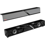 ASUS ROG Gjallar, Barra de sonido negro
