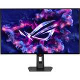 ASUS ROG Strix XG32UCWMG pantalla para PC 80 cm (31.5") 3840 x 2160 Pixeles 4K Ultra HD OLED Negro, Monitor de gaming negro, 80 cm (31.5"), 3840 x 2160 Pixeles, 4K Ultra HD, OLED, 0,03 ms, Negro