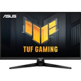 ASUS VG32UQA1A, Monitor de gaming negro