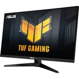 ASUS VG32UQA1A, Monitor de gaming negro