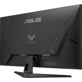 ASUS VG32UQA1A, Monitor de gaming negro