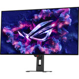 ASUS XG32UCWMG, Monitor de gaming negro