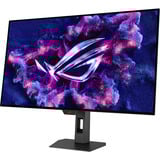 ASUS XG32UCWMG, Monitor de gaming negro