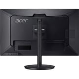 Acer CB322QKAbmiiprx, Monitor LED negro