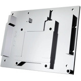 Alphacool Core RX 9070 XT Hellhound + Pure, Refrigeración por agua transparente/Cromado