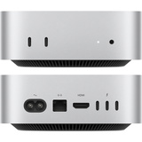 Apple Mac mini M5 Pro CTO, Sistema MAC plateado