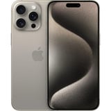 Apple iPhone 15 Pro Max 256GB Generalüberholt, Móvil titanio