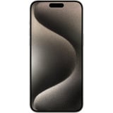 Apple iPhone 15 Pro Max 256GB Generalüberholt, Móvil titanio