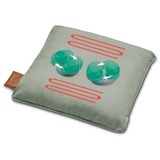 Beurer Cojín de masaje shiatsu MG 139 Menta
