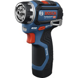 Bosch 06019N7100, Taladro/destornillador azul/Negro