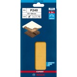Bosch 2 608 900 858 disco de afilar Madera Hoja lijadora, Hoja de lija Hoja lijadora, Madera, Bosch, Marrón, Rectangular, 93 mm
