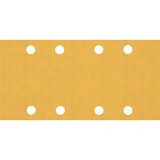 Bosch 2 608 900 858 disco de afilar Madera Hoja lijadora, Hoja de lija Hoja lijadora, Madera, Bosch, Marrón, Rectangular, 93 mm