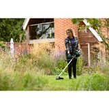 Bosch AdvancedGrassCut 36V-33 tijera de césped inalámbrica Negro, Verde, Plata, Cortabordes verde/Negro, 33 cm, Negro, Verde, Plata, 2 m/s², 1,5 m/s², Caja, 36 V