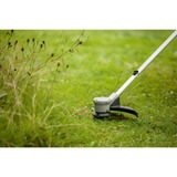 Bosch AdvancedGrassCut 36V-33 tijera de césped inalámbrica Negro, Verde, Plata, Cortabordes verde/Negro, 33 cm, Negro, Verde, Plata, 2 m/s², 1,5 m/s², Caja, 36 V