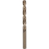 Bosch Broca helicoidal de acero inoxidable HSS-Co PRO, Ø 9,0mm, Taladro 