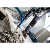 Bosch Set de adaptadores para cincel puntiagudo EXPERT SDS Clean max 400mm 