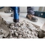 Bosch Set de adaptadores para cincel puntiagudo EXPERT SDS Clean max 400mm 