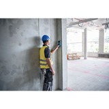 Bosch Wallscanner D-tect 200 C Professional multidetector digital, Localizador azul/Negro, 700 g