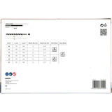 Bosch ‎2607019322 6 pieza(s), Conjuntos de brocas Taladro, B000R5LQGA, 400 mm, 450 mm, 250 mm, 6 pieza(s)