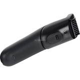 Braun AIO5540 cortadora de pelo y maquinilla Negro 14 Ión de litio, Cortador de pelo negro, Negro, 0,5 mm, 2,1 cm, Batería, 120 min, Batería integrada