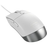 CHERRY XTRFY M50, Ratones para gaming blanco