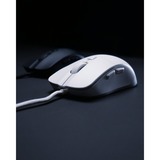 CHERRY XTRFY M50, Ratones para gaming blanco