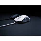 CHERRY XTRFY M50, Ratones para gaming blanco