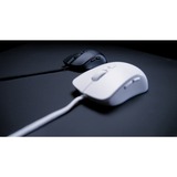 CHERRY XTRFY M50, Ratones para gaming blanco