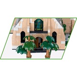 COBI Iglesia de Sainte-Mère-Église, Juegos de construcción 