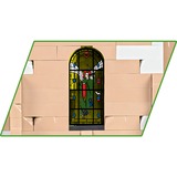 COBI Iglesia de Sainte-Mère-Église, Juegos de construcción 