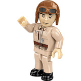 COBI Junkers Ju-87G-2 Stuka, Juegos de construcción 