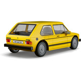COBI Volkswagen Golf GTI (1976-1983), Juegos de construcción amarillo