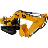 Carrera 1:24 RC CAT 336 Excavadora de cazo, Radiocontrol 
