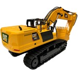 Carrera 1:24 RC CAT 336 Excavadora de cazo, Radiocontrol 