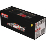 Carrera HYBRID Ferrari 296 GT3 "Vista AF Corse, No.55" FIA WEC 2024, Coche de carreras 