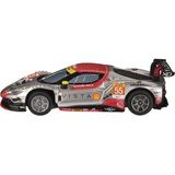 Carrera HYBRID Ferrari 296 GT3 "Vista AF Corse, No.55" FIA WEC 2024, Coche de carreras 