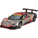 Carrera HYBRID Ferrari 296 GT3 "Vista AF Corse, No.55" FIA WEC 2024, Coche de carreras 