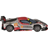 Carrera HYBRID Ferrari 296 GT3 "Vista AF Corse, No.55" FIA WEC 2024, Coche de carreras 