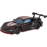 Carrera HYBRID Porsche 911 GT3 R "Black Devil", Coche de carreras 