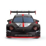 Carrera HYBRID Porsche 911 GT3 R "Black Devil", Coche de carreras 