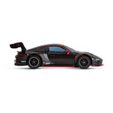 Carrera HYBRID Porsche 911 GT3 R "Black Devil", Coche de carreras 