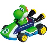 Carrera RC 2,4GHz Mario Kart Race Kart - Yoshi, Radiocontrol 