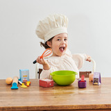 Casdon 75450, Cocina 