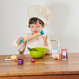 Casdon 75450, Cocina 