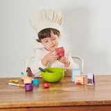 Casdon 75450, Cocina 