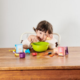 Casdon 75450, Cocina 