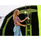 Coleman 2213851 Rocky Mountain 5 BlackOut, Tienda de campaña verde/Gris