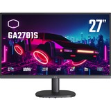 Cooler Master GA2701S, Monitor de gaming negro