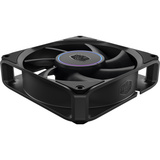Cooler Master MasterFan M120 ARGB, Ventilador negro